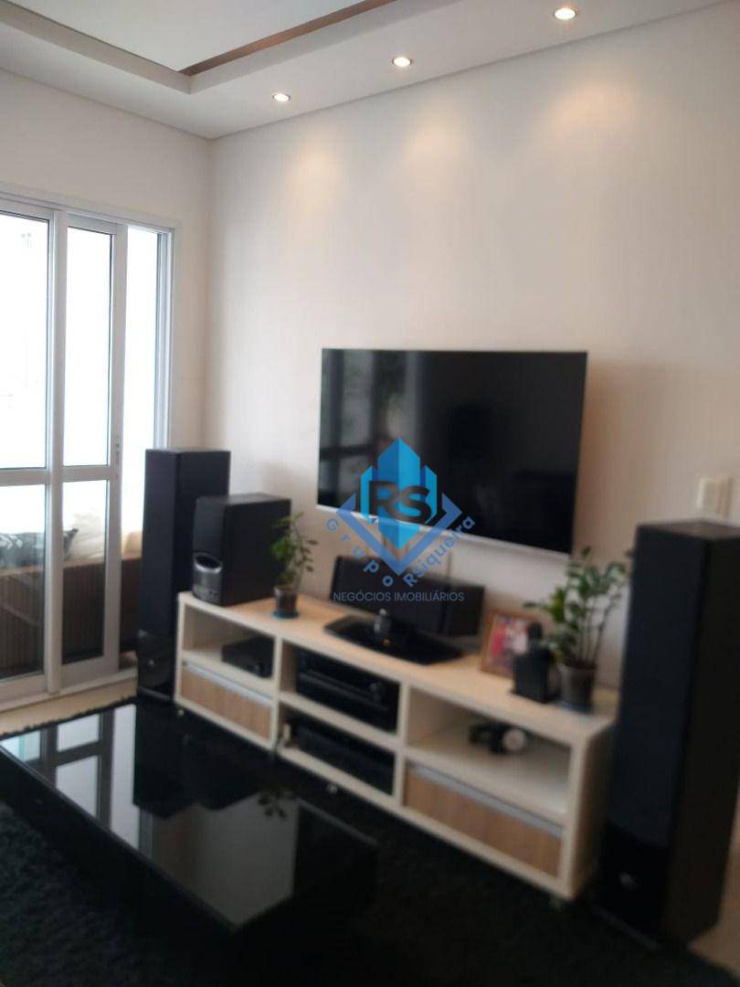 Apartamento à venda com 2 quartos, 70m² - Foto 7