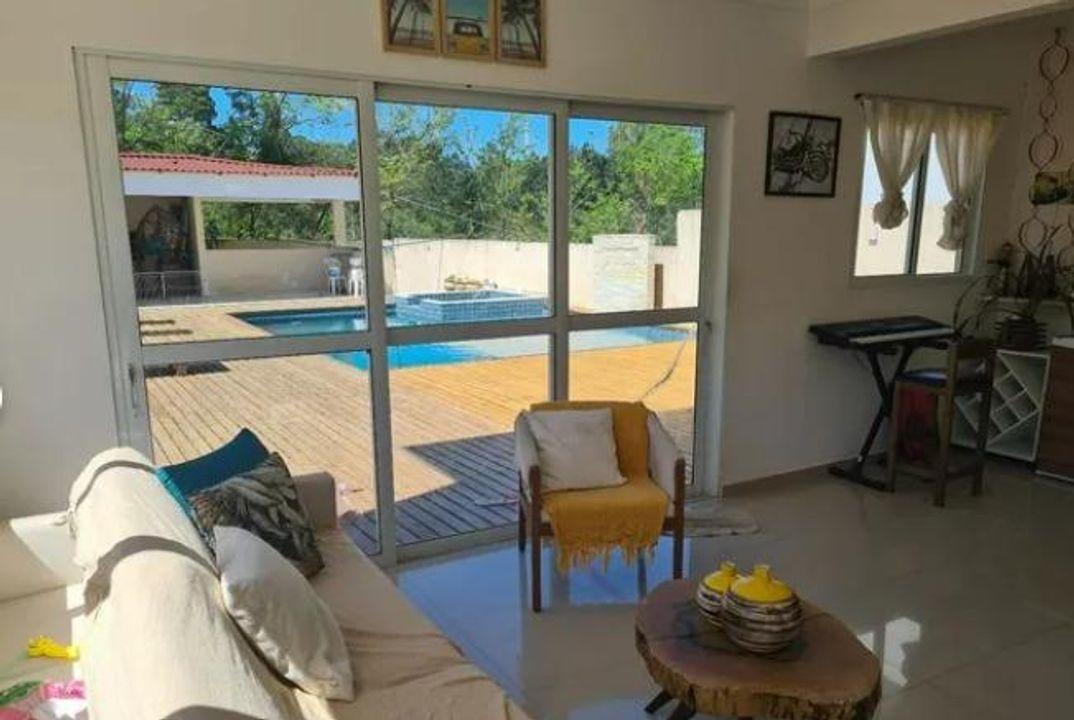 Casa de Condomínio à venda com 4 quartos, 375m² - Foto 17