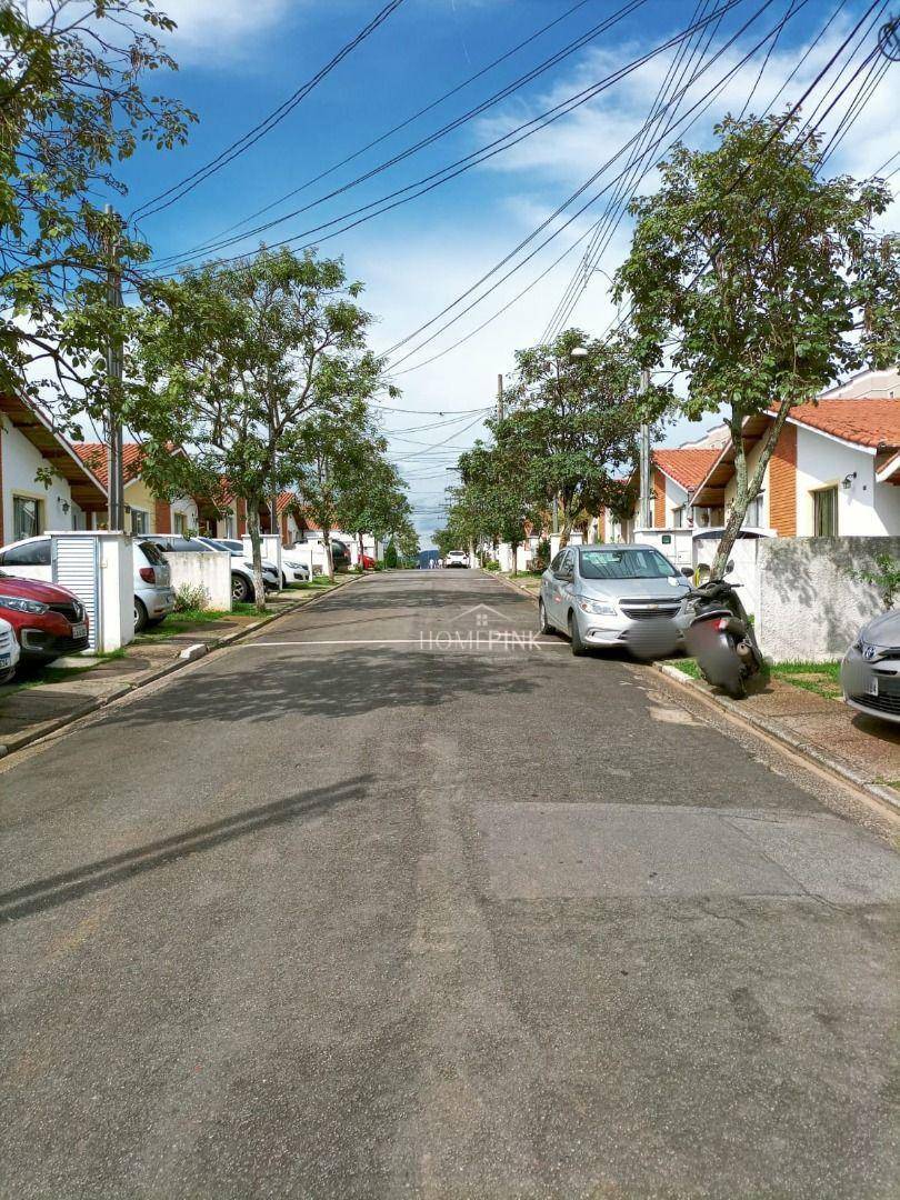 Casa de Condomínio, 2 quartos - Foto 25