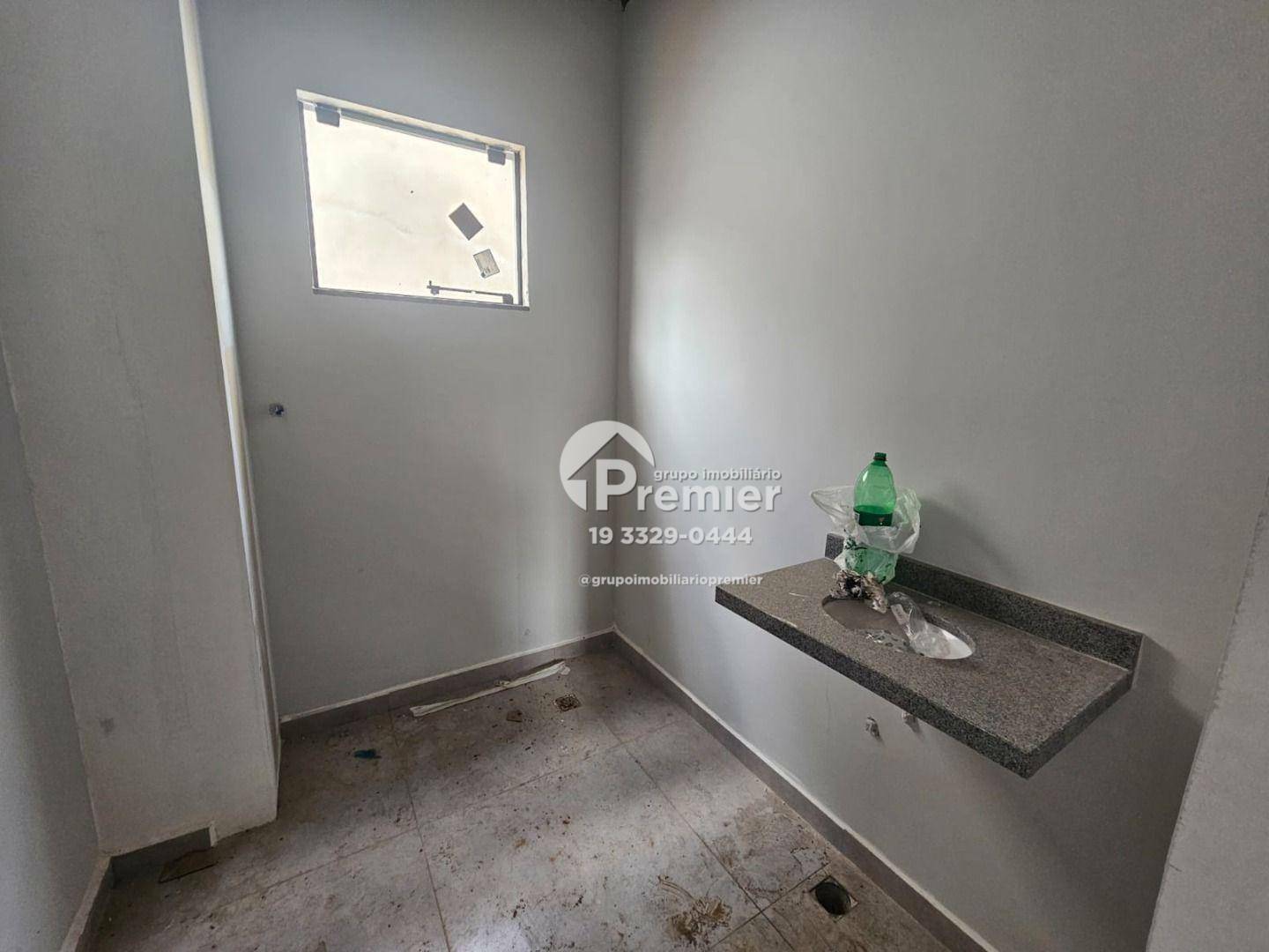 Depósito-Galpão-Armazém para alugar, 376m² - Foto 4