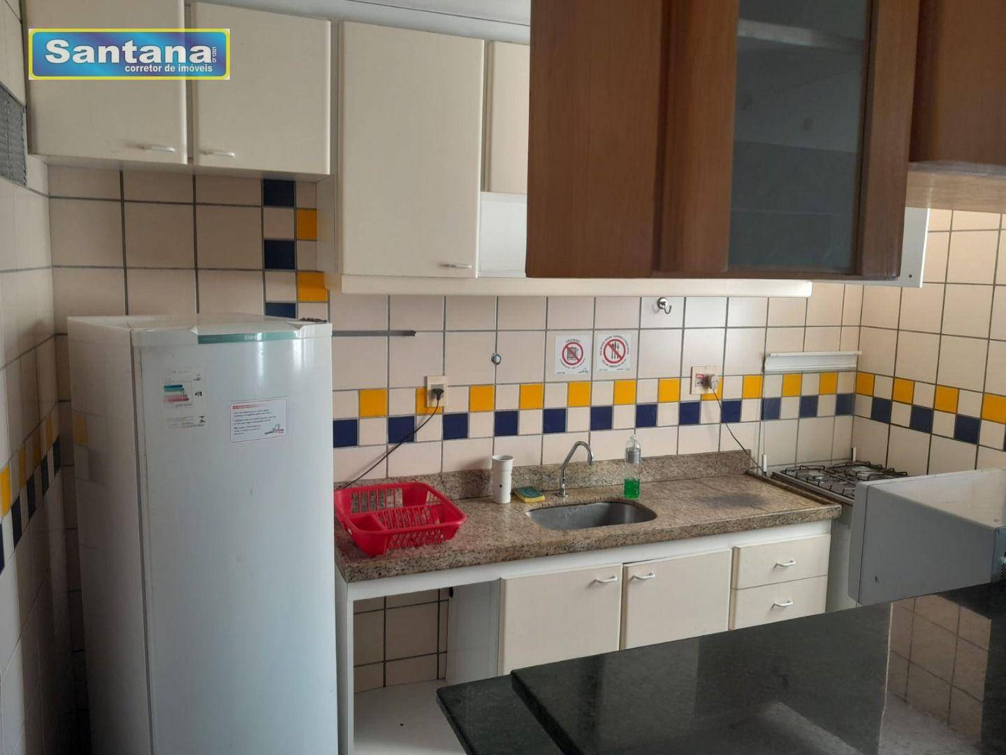 Apartamento à venda com 2 quartos, 69m² - Foto 10