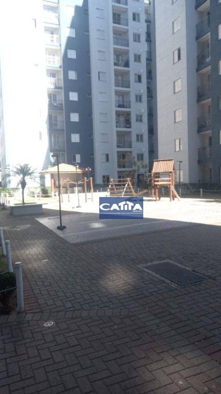 Apartamento à venda com 2 quartos, 50m² - Foto 1