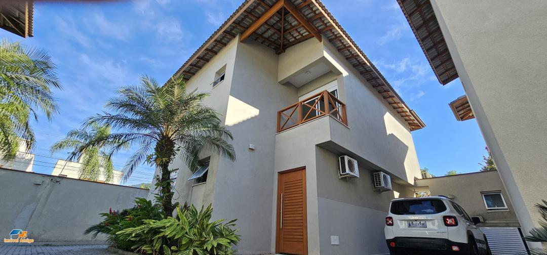 Casa de Condomínio à venda com 4 quartos, 157m² - Foto 37