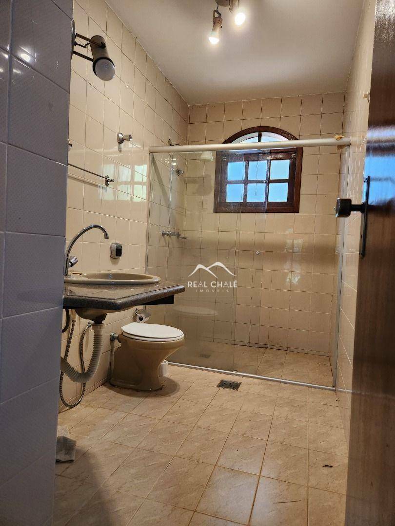 Casa de Condomínio à venda com 3 quartos, 220m² - Foto 11