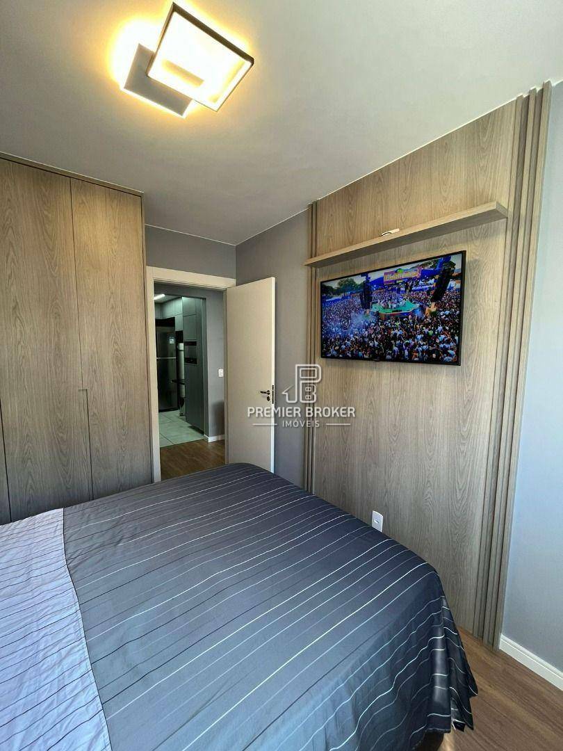 Apartamento à venda com 2 quartos, 46m² - Foto 9