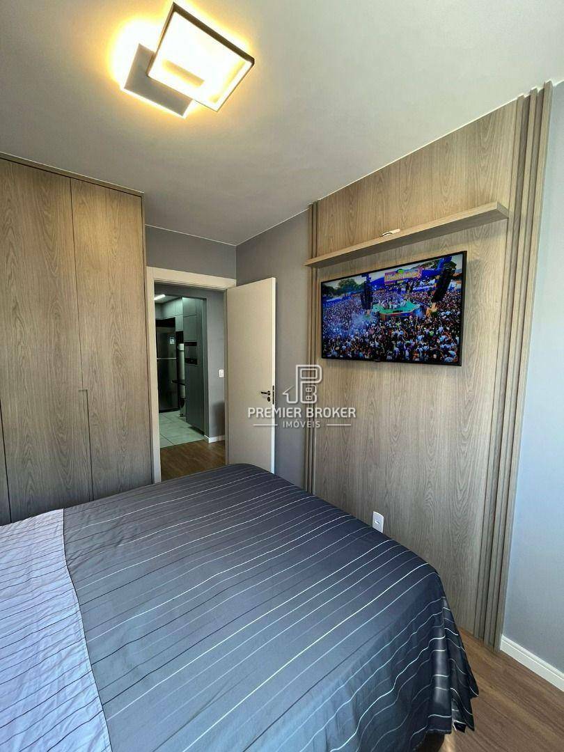 Apartamento à venda com 2 quartos, 46m² - Foto 10