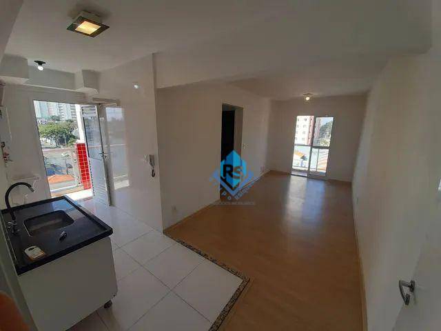 Apartamento à venda com 2 quartos, 57m² - Foto 6