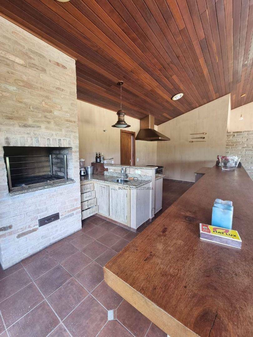 Chácara à venda com 5 quartos, 670m² - Foto 18