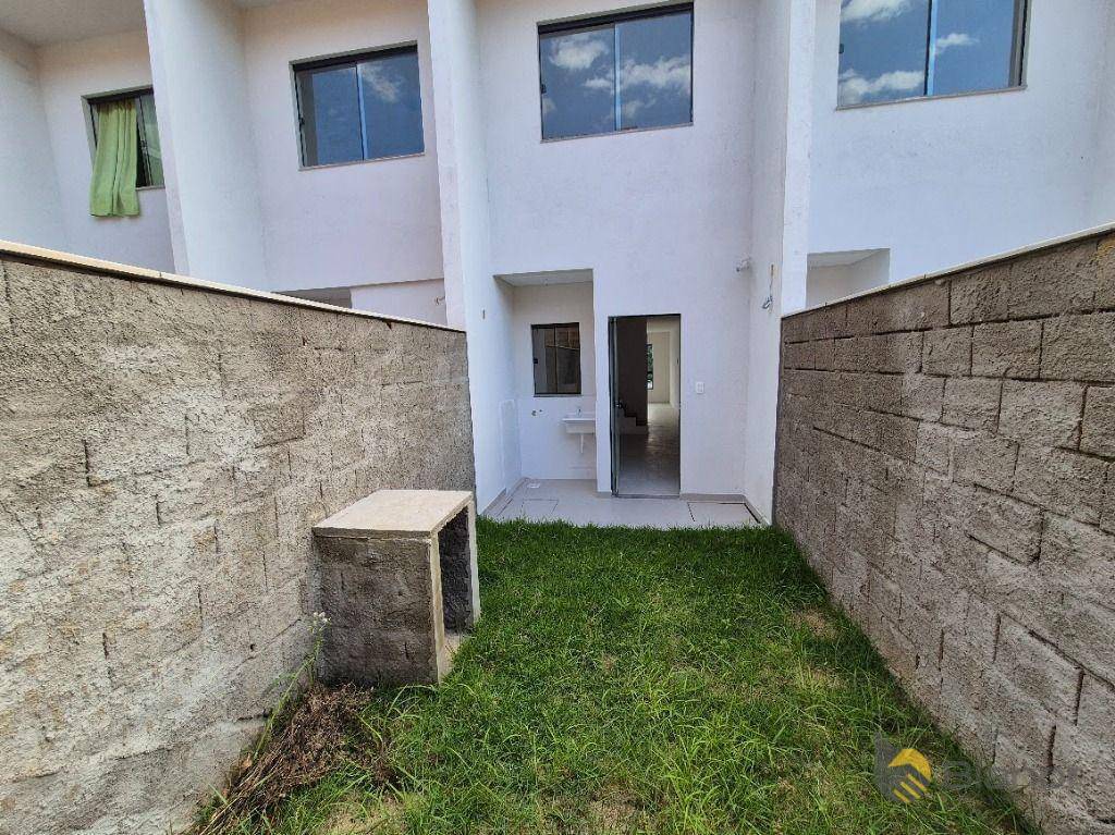 Casa, 2 quartos, 88 m² - Foto 11