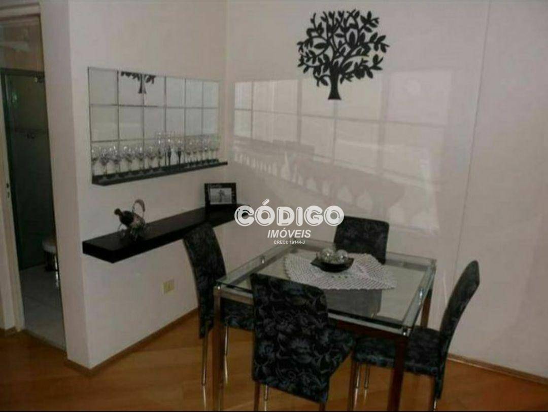 Apartamento para alugar com 2 quartos, 62m² - Foto 5