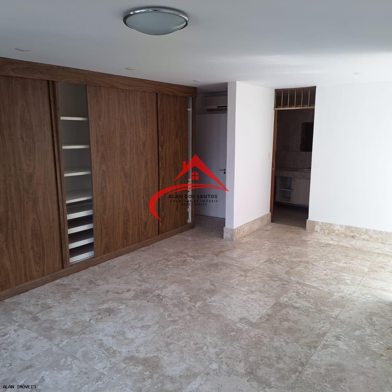 Apartamento à venda com 4 quartos, 344m² - Foto 11