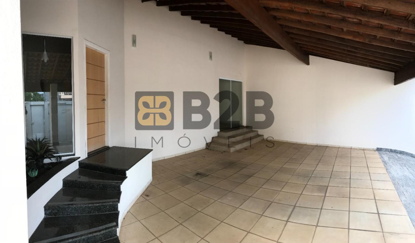 Casa à venda com 3 quartos, 234m² - Foto 15