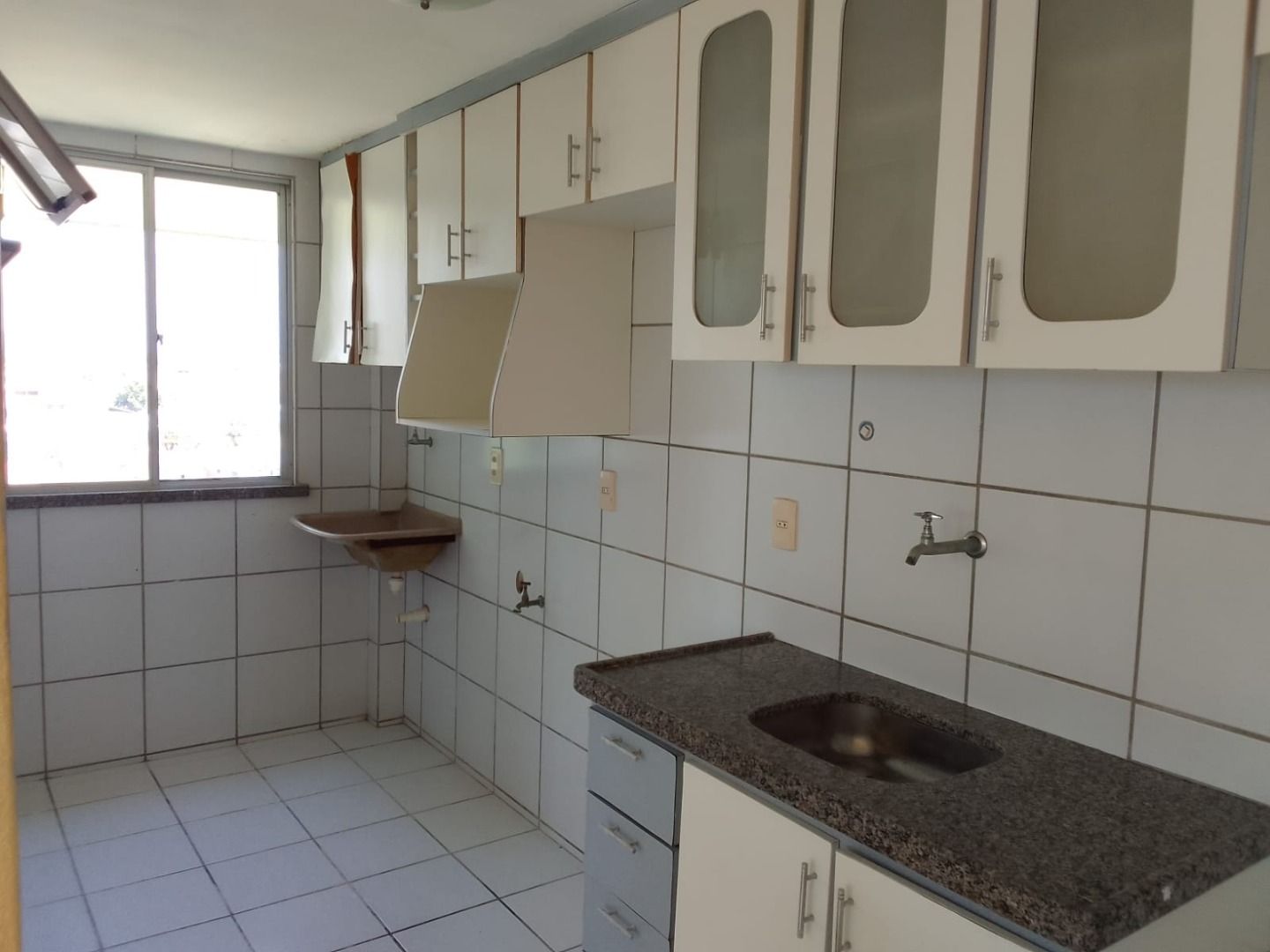 Apartamento à venda com 3 quartos, 60m² - Foto 10