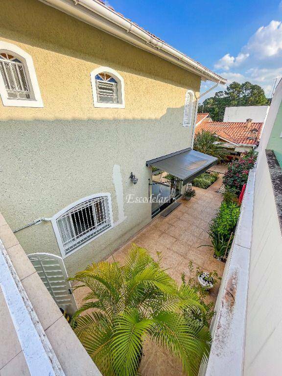 Sobrado à venda com 4 quartos, 222m² - Foto 71