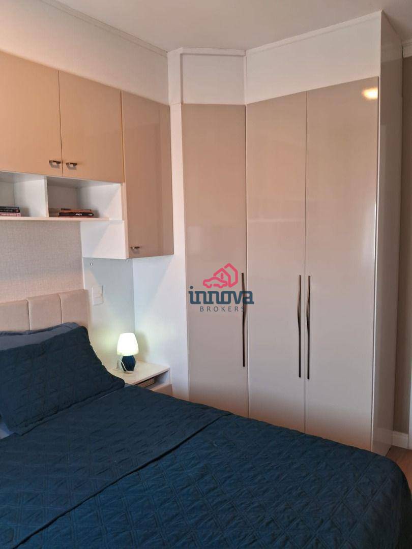 Apartamento à venda com 2 quartos, 62m² - Foto 15