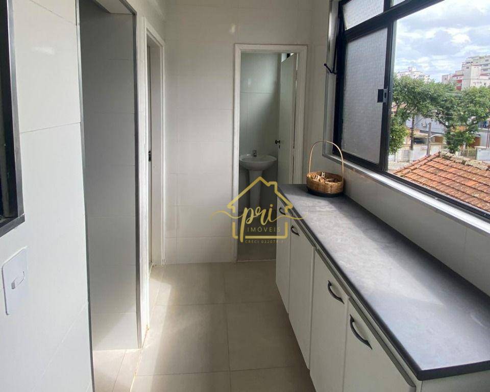 Apartamento à venda com 2 quartos, 100m² - Foto 6