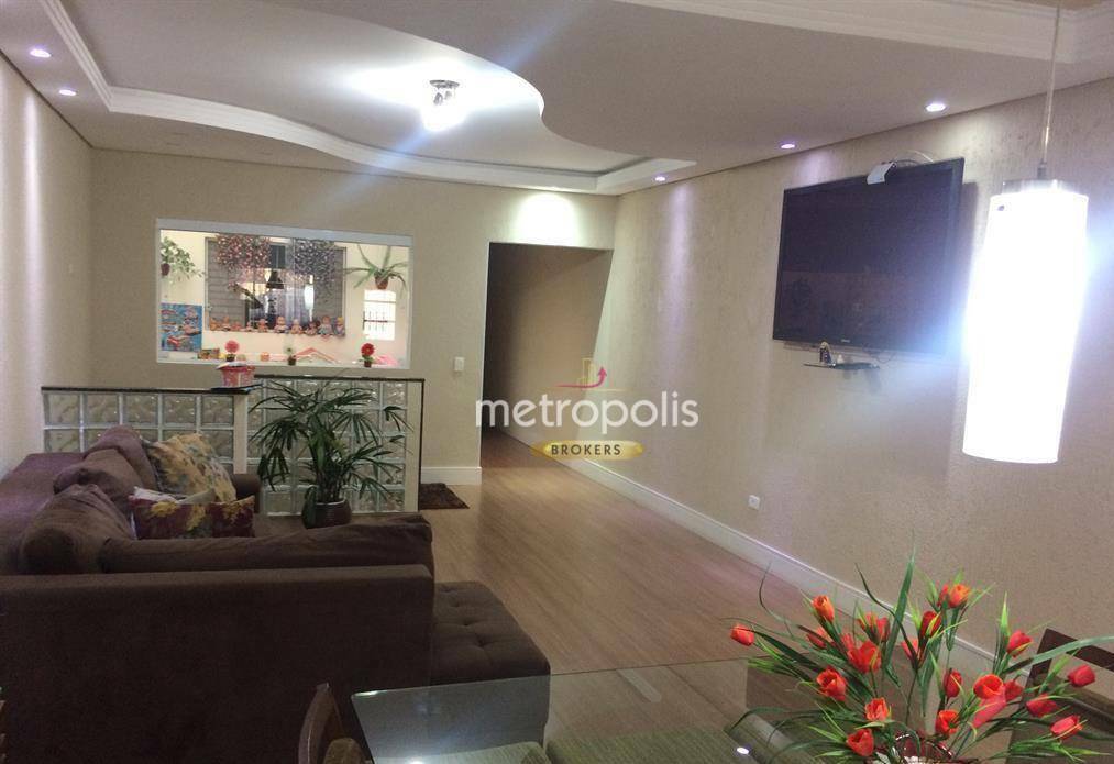 Sobrado à venda com 3 quartos, 340m² - Foto 3