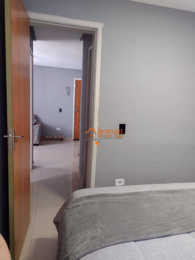 Apartamento à venda com 2 quartos, 44m² - Foto 10