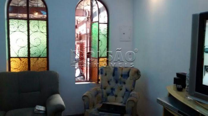 Sobrado à venda com 3 quartos, 100m² - Foto 5