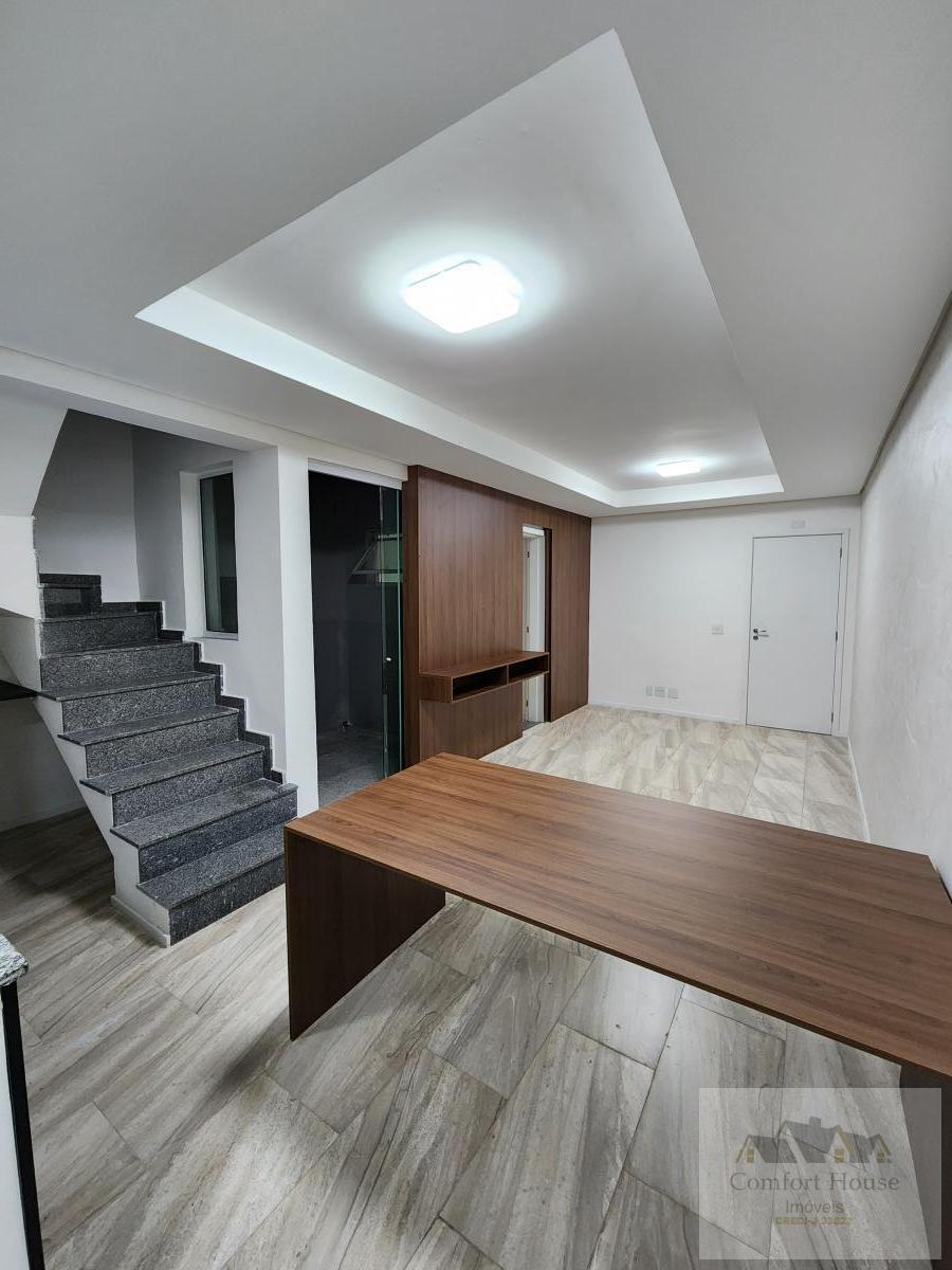 Casa de Condomínio à venda com 3 quartos, 137m² - Foto 2