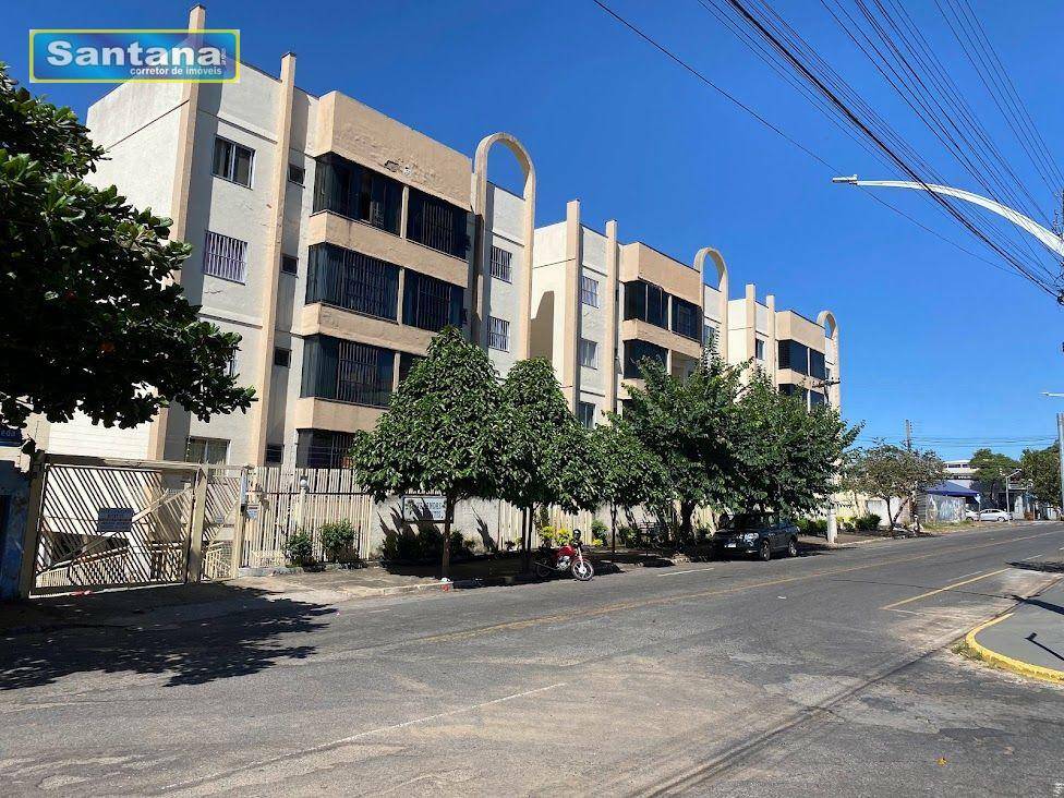 Apartamento à venda com 1 quarto, 45m² - Foto 1