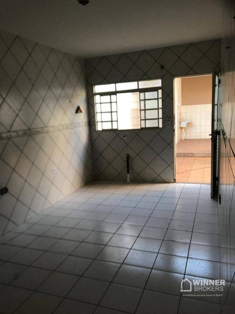 Casa à venda com 3 quartos, 105m² - Foto 10