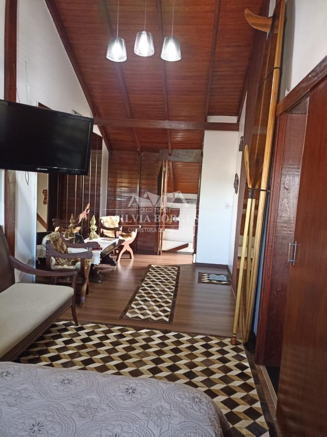 Sobrado à venda com 4 quartos, 125m² - Foto 14