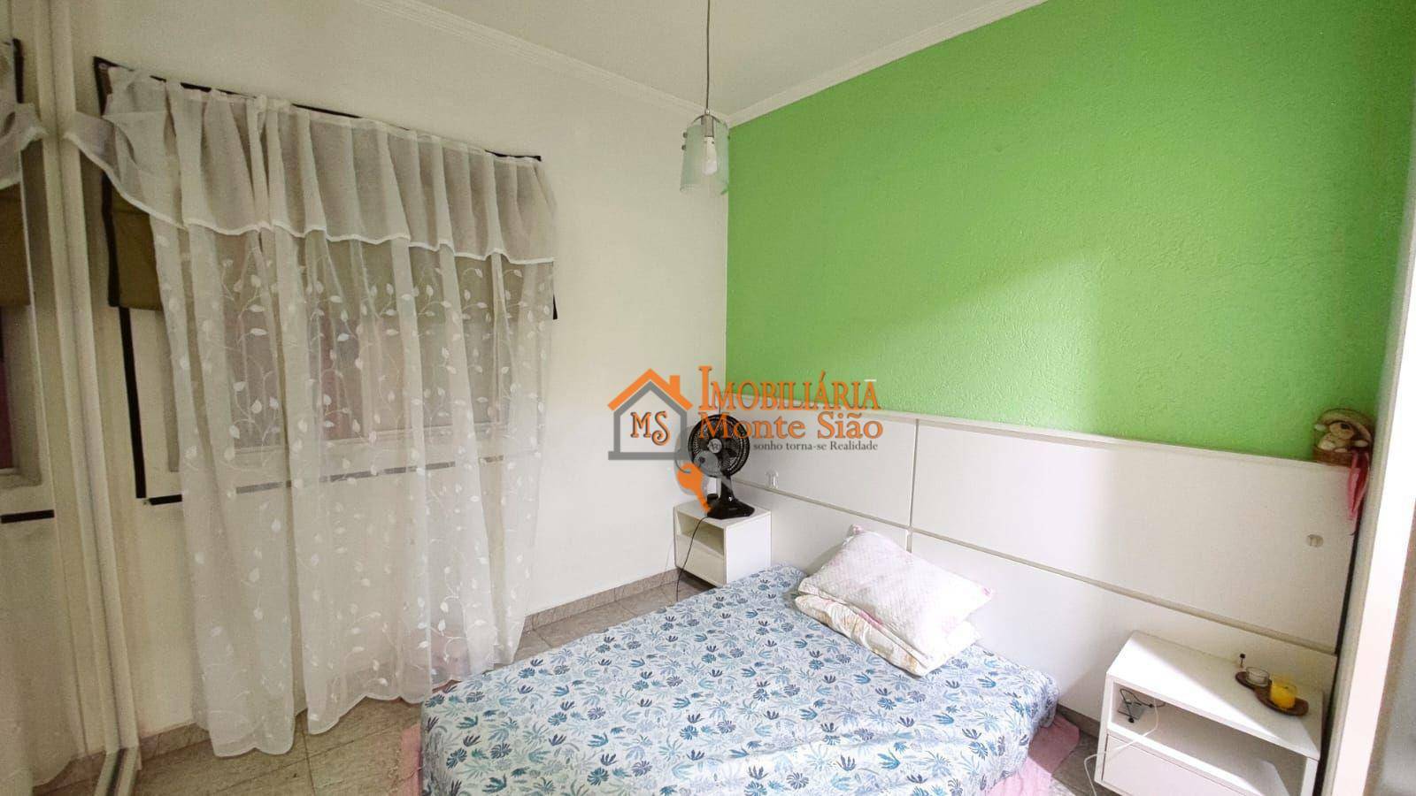 Apartamento à venda com 2 quartos, 60m² - Foto 15