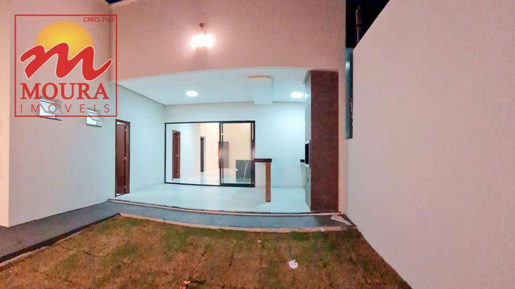 Casa de Condomínio à venda com 3 quartos, 168m² - Foto 8