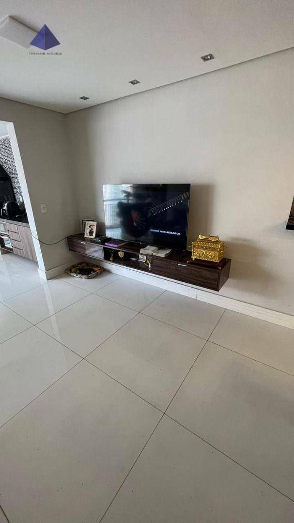 Apartamento à venda com 2 quartos, 83m² - Foto 9