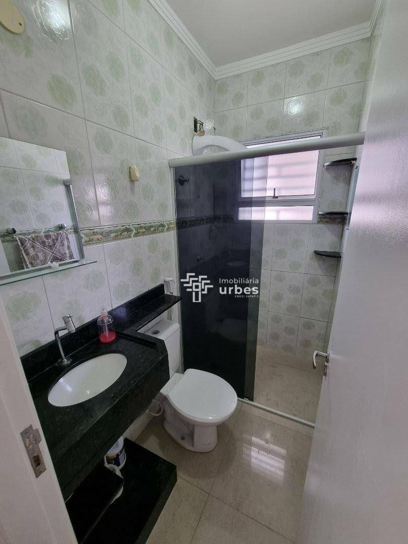 Casa, 2 quartos, 80 m² - Foto 9