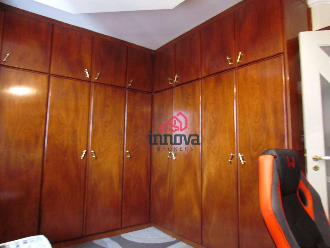 Apartamento à venda com 3 quartos, 88m² - Foto 12