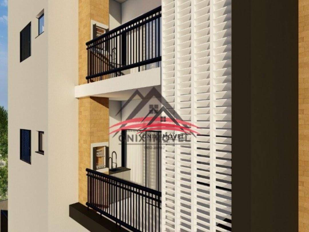 Apartamento à venda com 2 quartos, 60m² - Foto 15