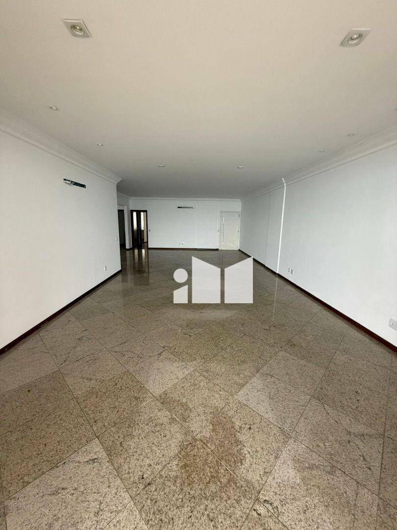 Apartamento à venda com 4 quartos, 340m² - Foto 7