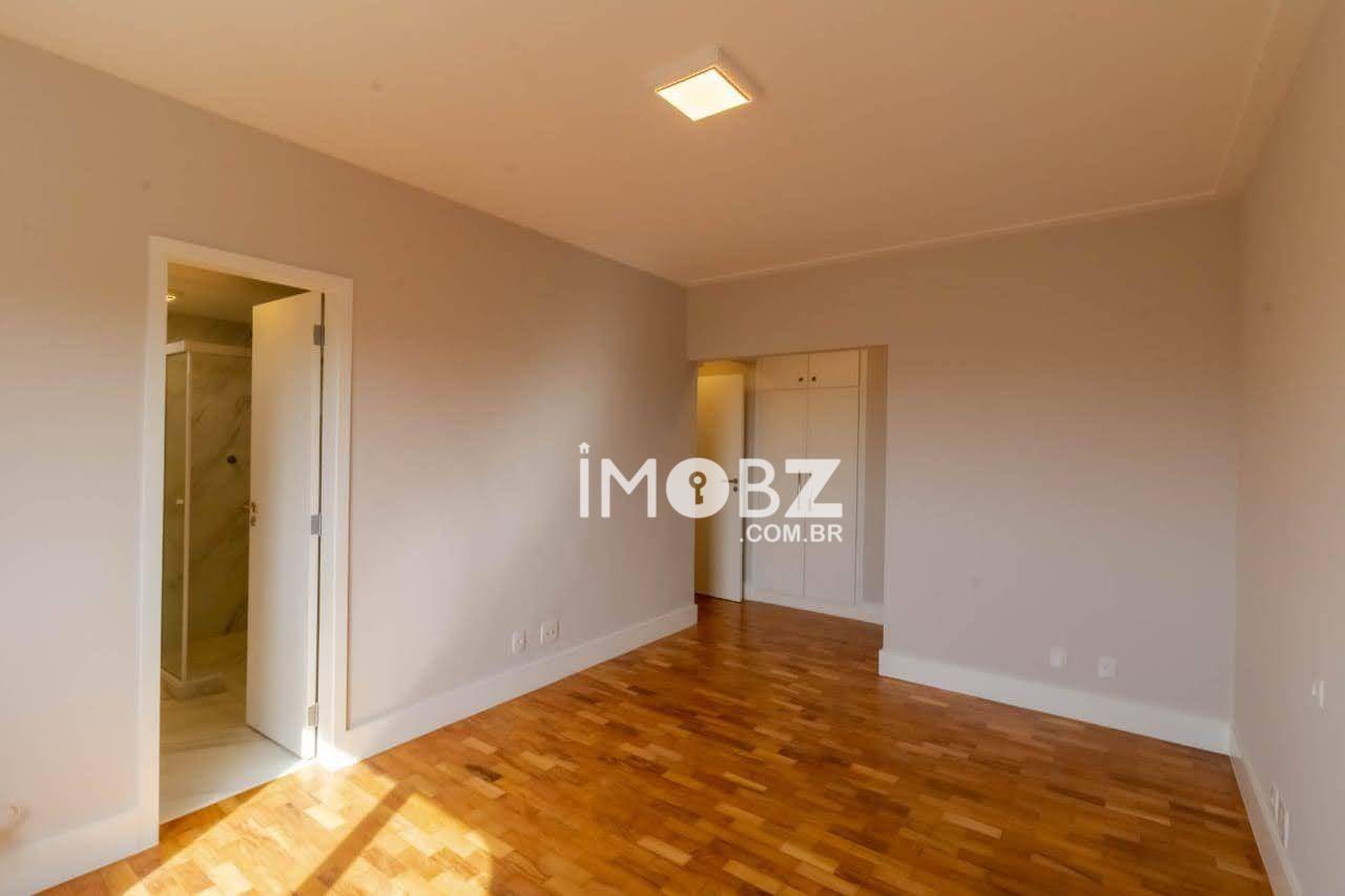 Apartamento à venda com 4 quartos, 221m² - Foto 40