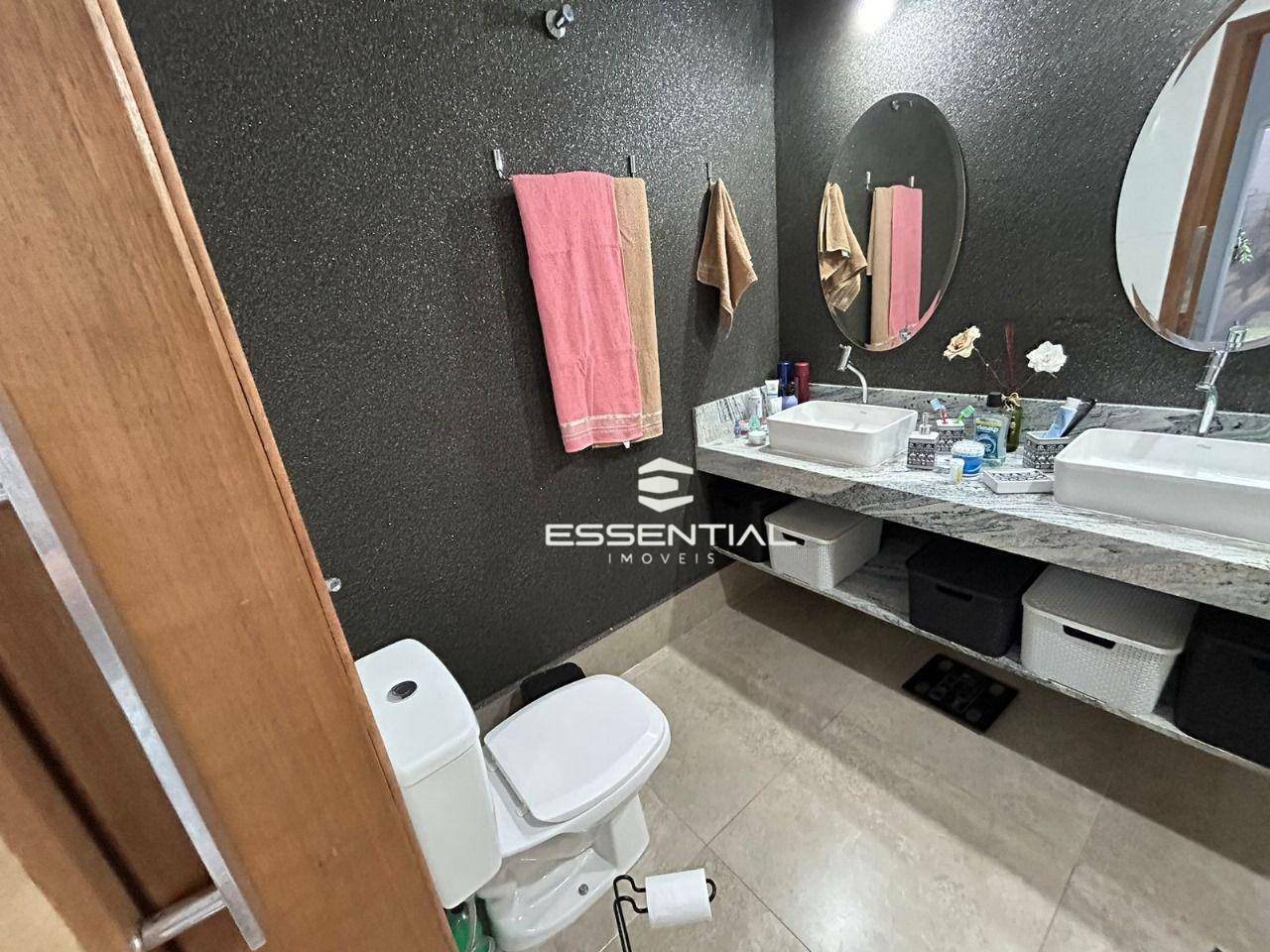 Casa, 3 quartos, 170 m² - Foto 5