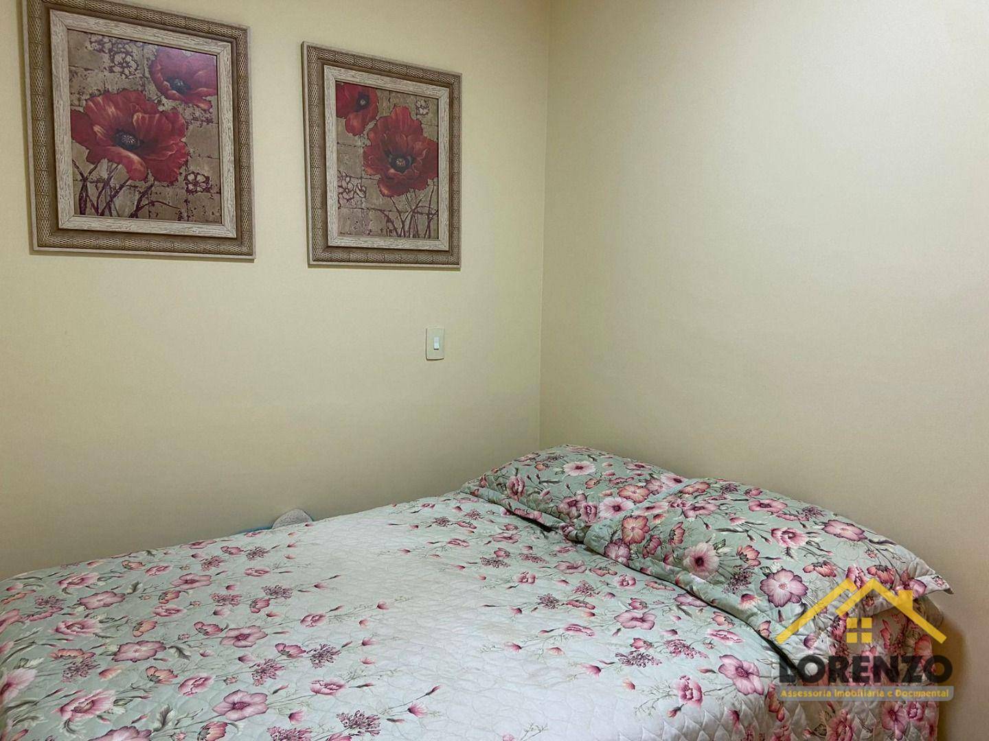 Apartamento à venda com 3 quartos, 75m² - Foto 18