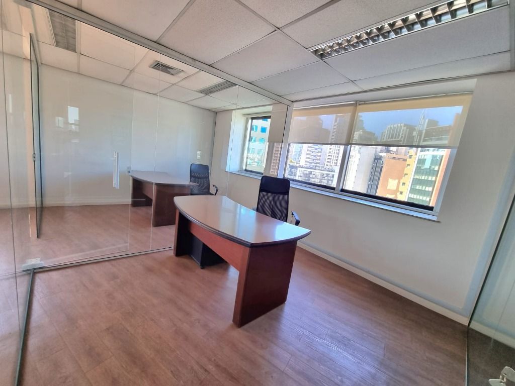 Conjunto Comercial-Sala à venda e aluguel, 384m² - Foto 7