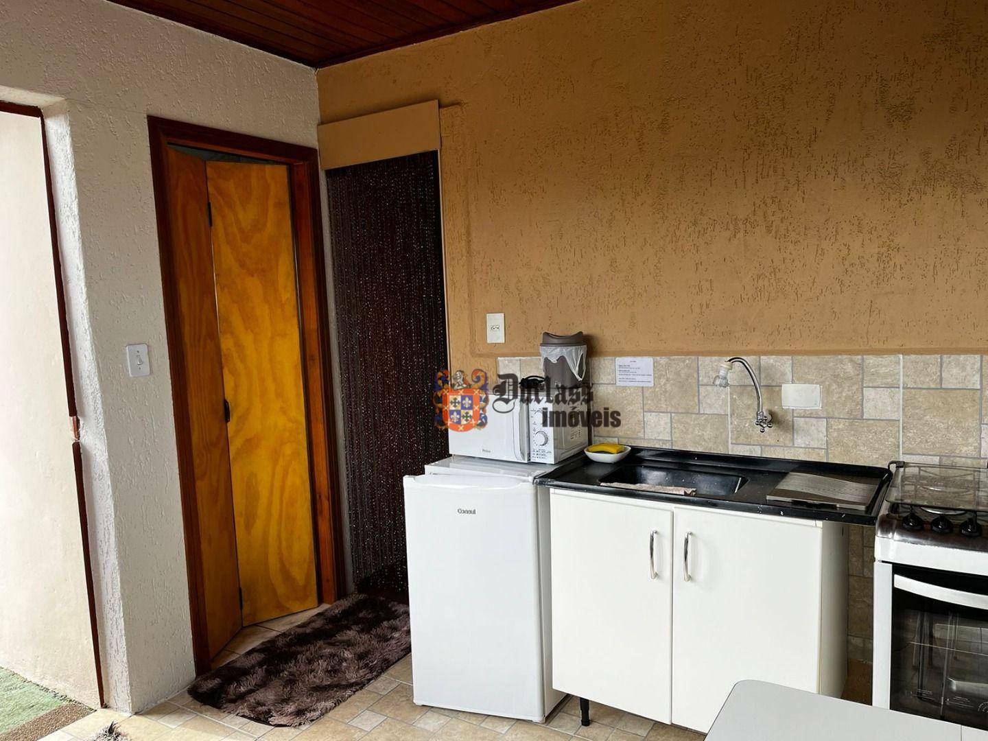 Sobrado à venda com 4 quartos, 259m² - Foto 66