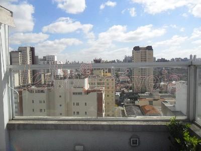Apartamento à venda com 3 quartos, 157m² - Foto 7