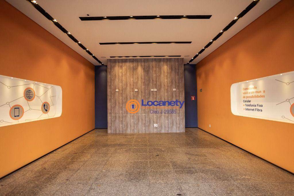 Loja-Salão para alugar, 120m² - Foto 4
