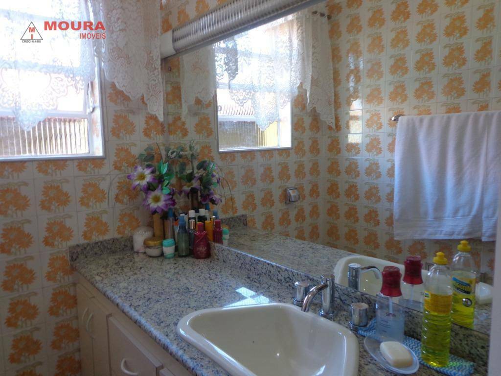 Sobrado à venda com 3 quartos, 140m² - Foto 28