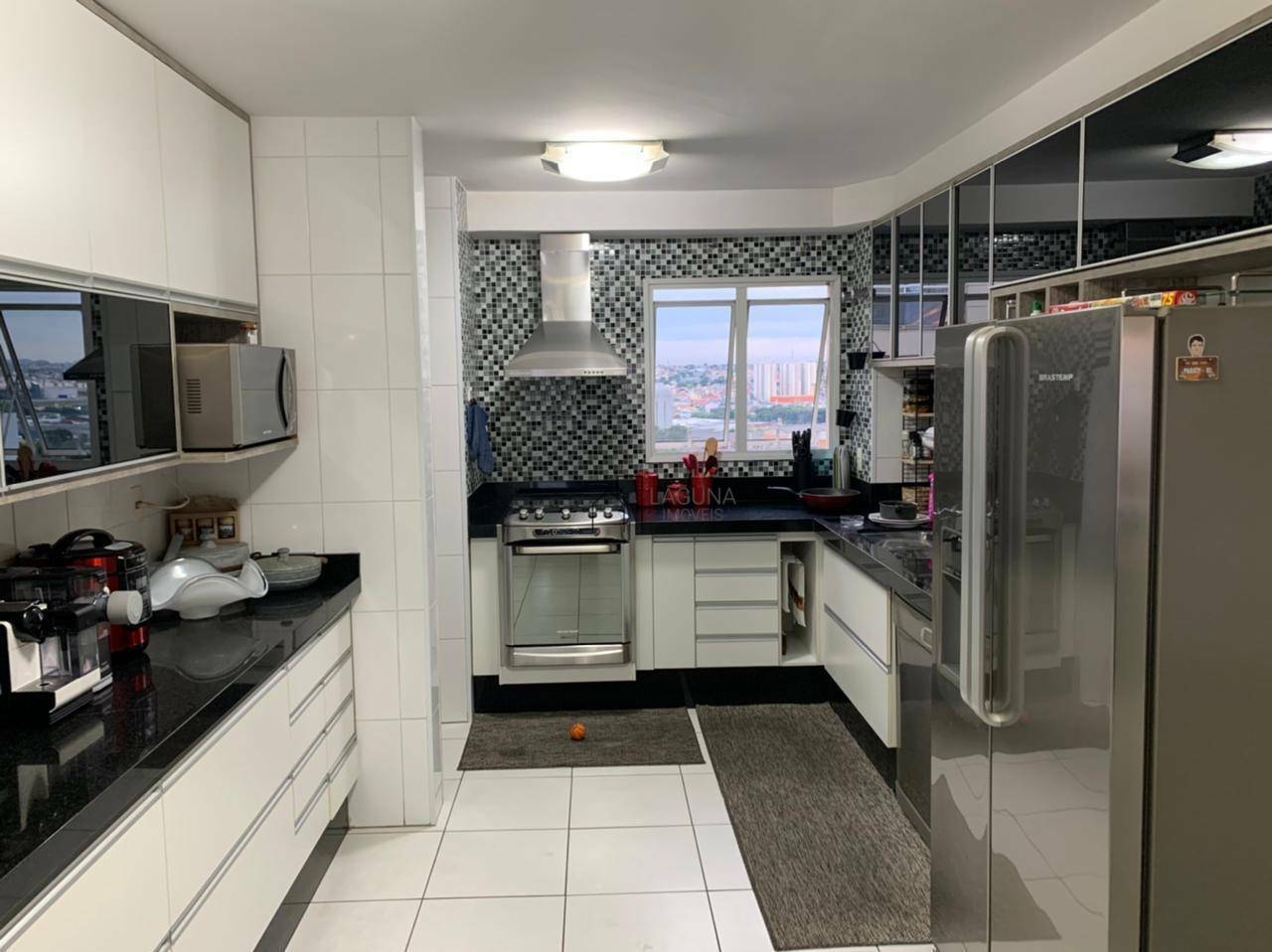 Apartamento à venda com 3 quartos, 253M2 - Foto 3