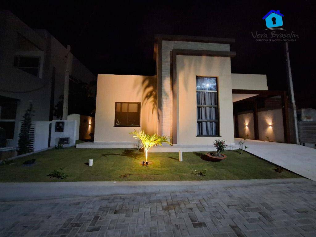 Casa de Condomínio, 3 quartos - Foto 3