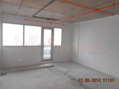 Conjunto Comercial-Sala para alugar, 36m² - Foto 1