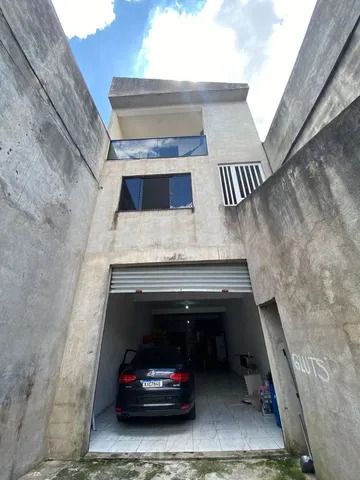 Sobrado à venda com 3 quartos, 100m² - Foto 14