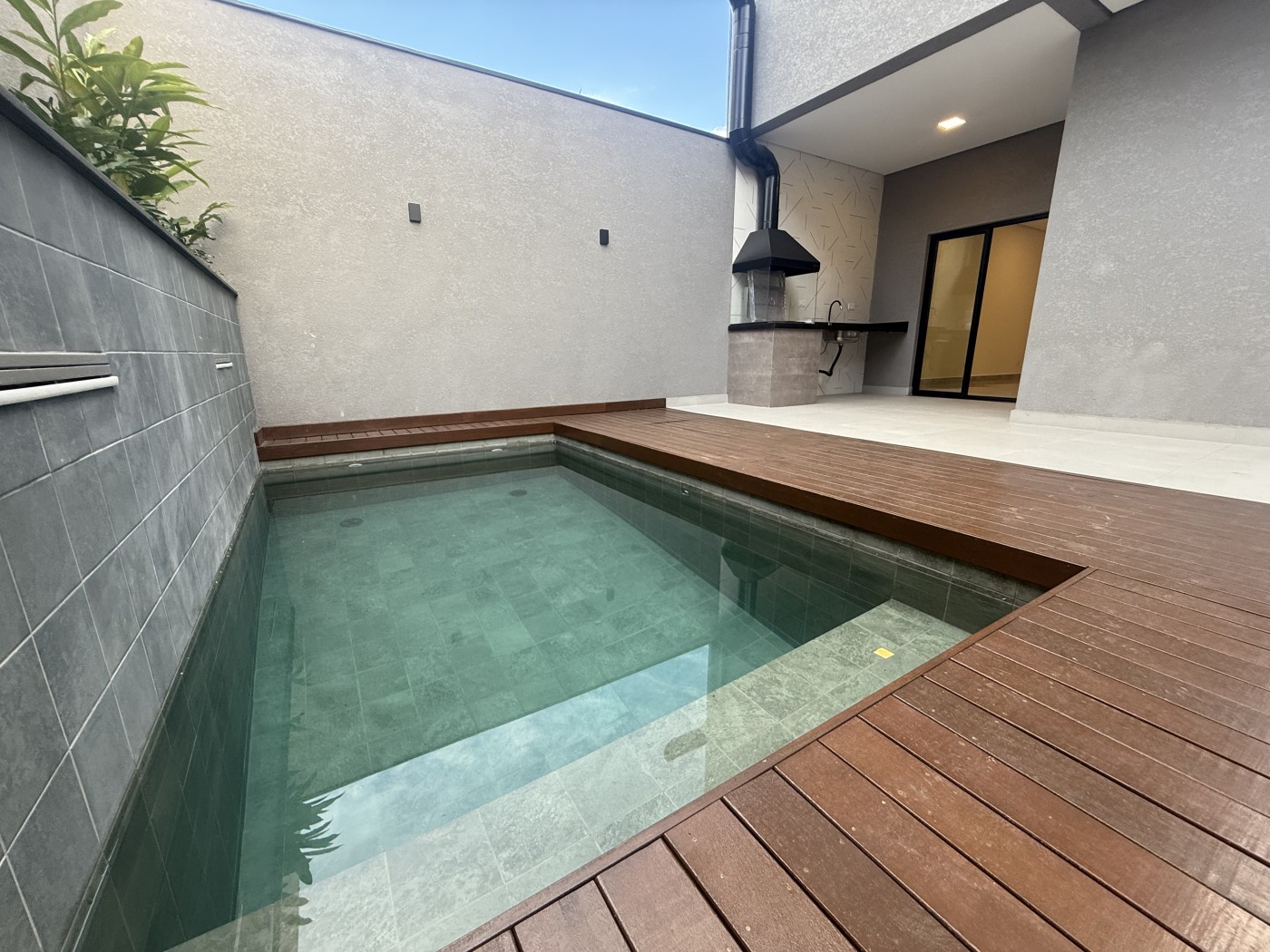 Casa à venda com 3 quartos, 135m² - Foto 33