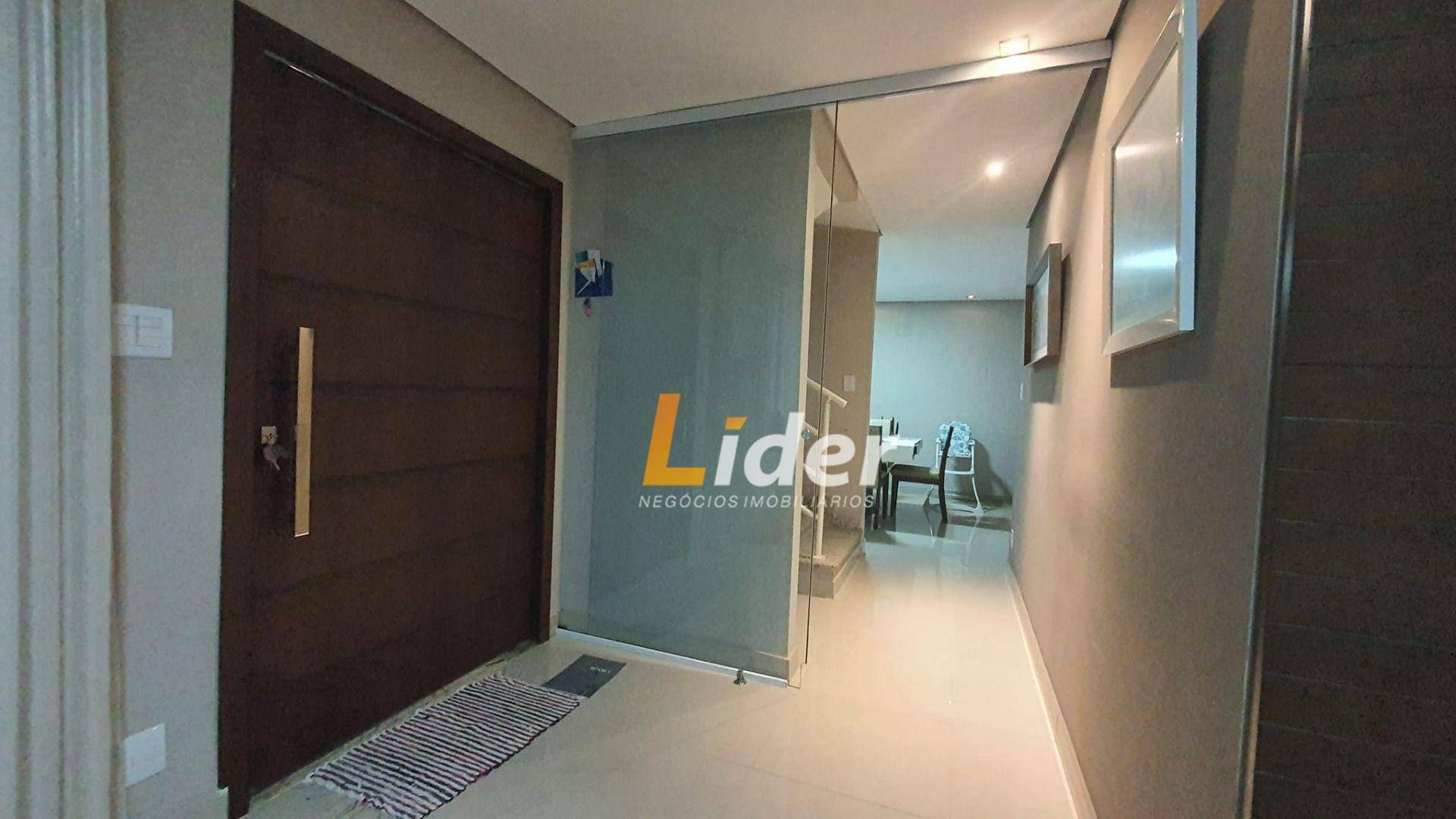 Casa de Condomínio à venda com 3 quartos, 185m² - Foto 4