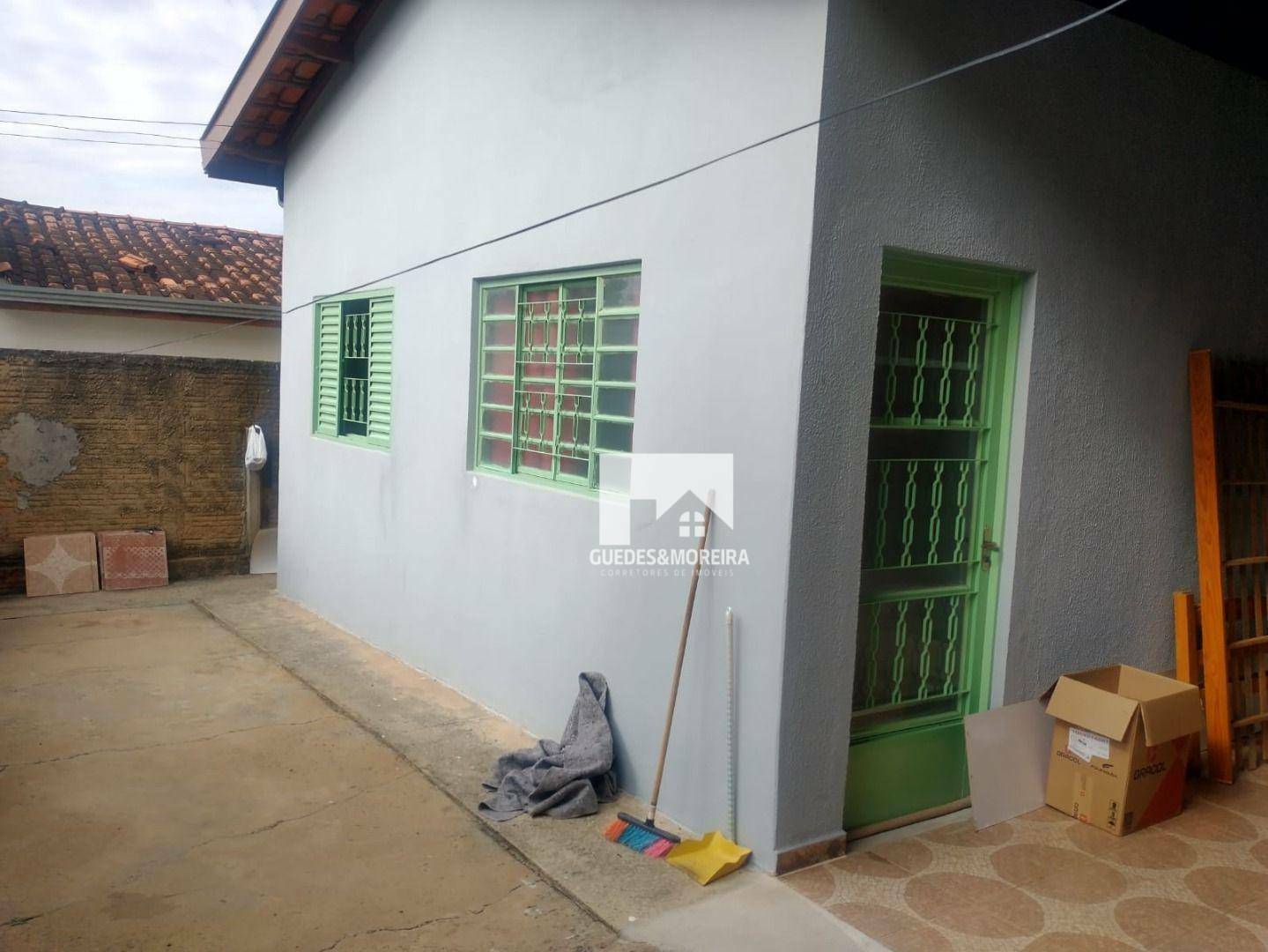 Casa, 2 quartos, 98 m² - Foto 2