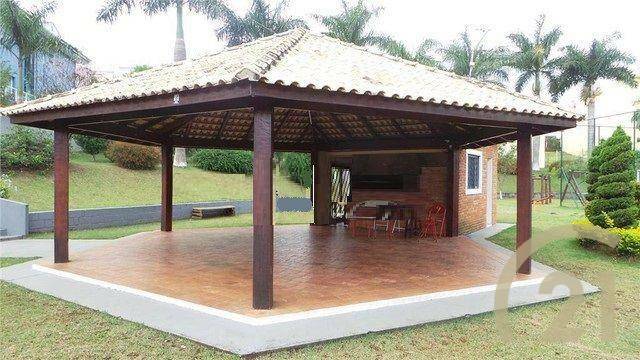 Casa de Condomínio à venda com 3 quartos, 250m² - Foto 38